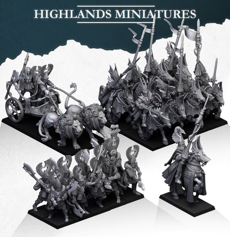 Aegean Elves