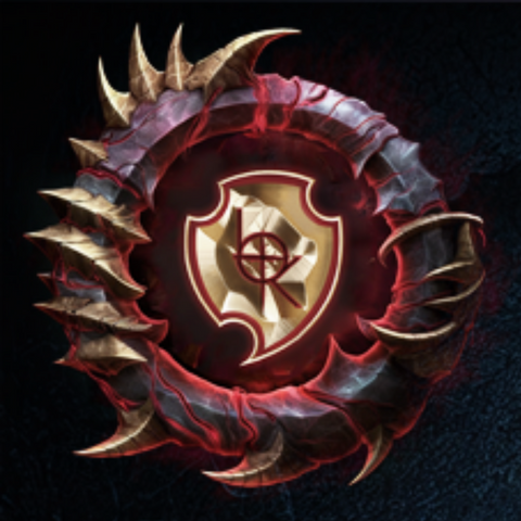 Legion of Skulls