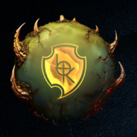 Rotten Hosts
