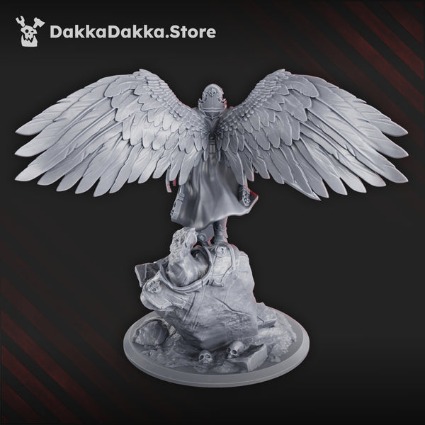 Battle Sisters - Archangel Elizabeth by DakkaDakka Store