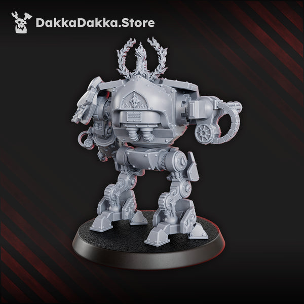 Fire Lizards - Stormdread by Dakka Dakka