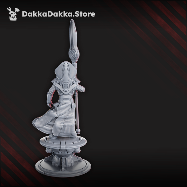 Black Sun Covenant - Spectral by Dakka Dakka