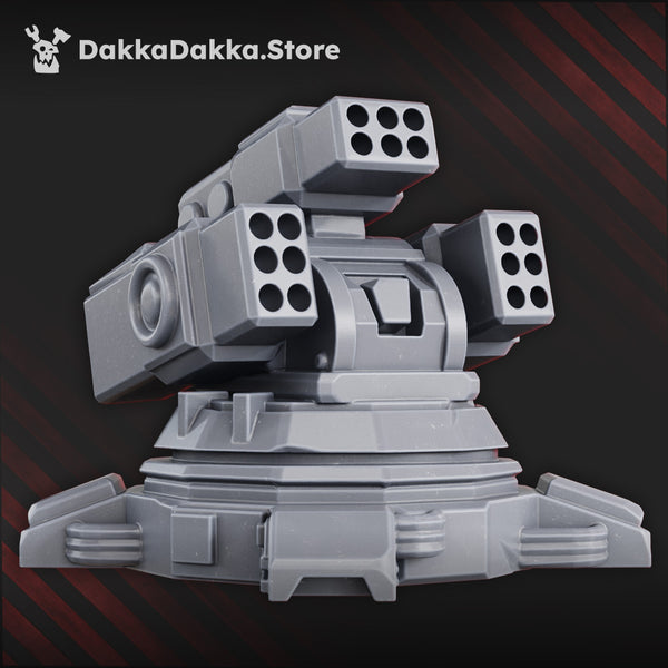 Midnight Sun Covenant - Breakout Team by Dakka Dakka