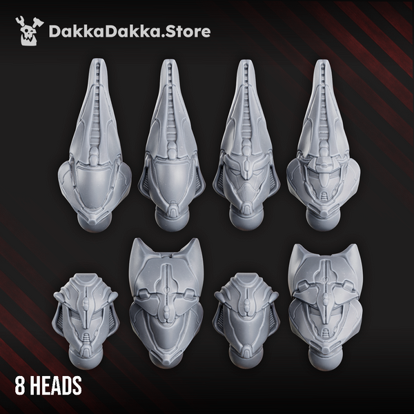 Star Alves - Operational Team by Dakka Dakka