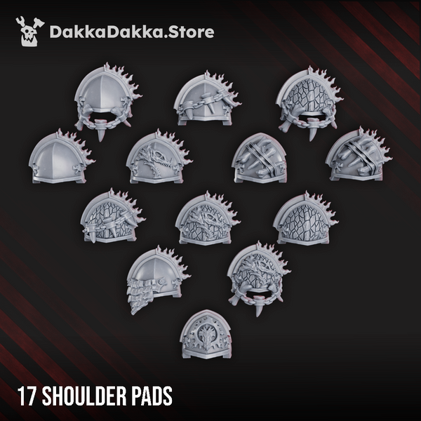 Fire Lizards - Assault Squad (Build Kit) by Dakka Dakka