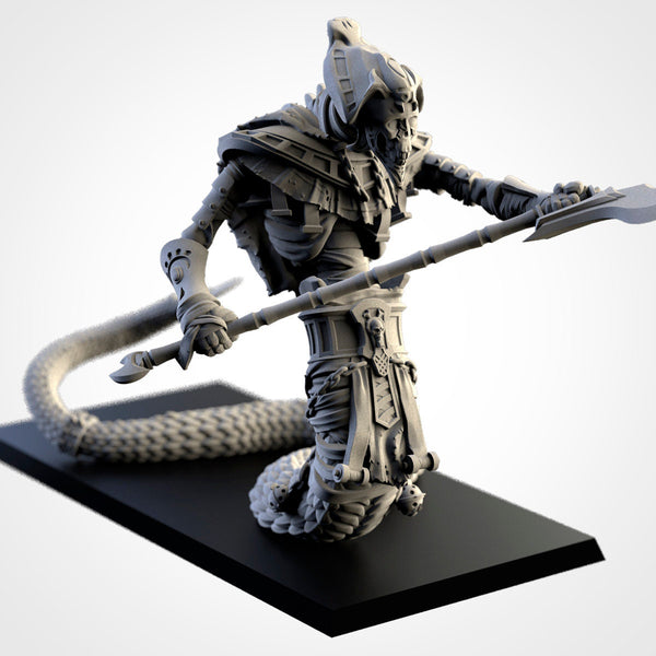 Armies of the Sand  Sand Stalker