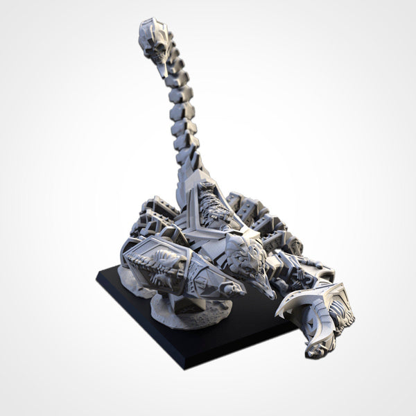 Armies of the Sand  Sand Scorpion