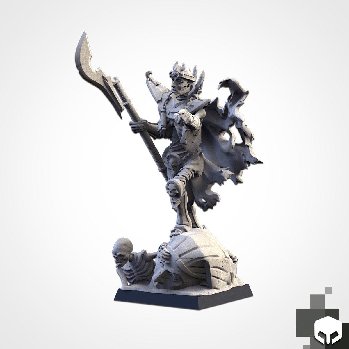Armies of the Sand Nomarch