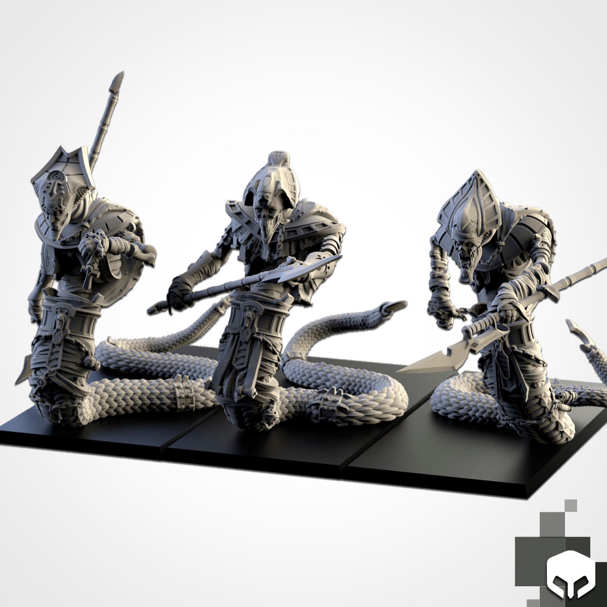 Armies of the Sand  Sand Stalker