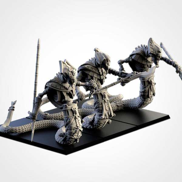 Armies of the Sand  Sand Stalker