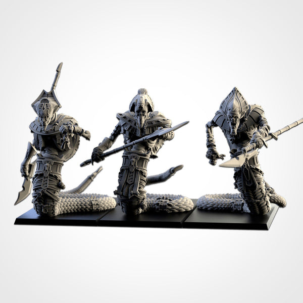 Armies of the Sand  Sand Stalker