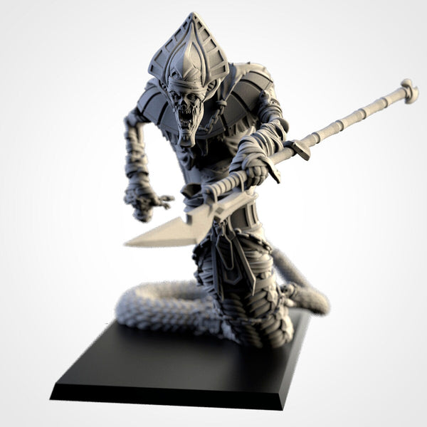 Armies of the Sand  Sand Stalker