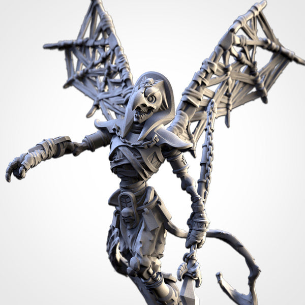 Armies of the Sand Tomb Reaper by Txarli Factory