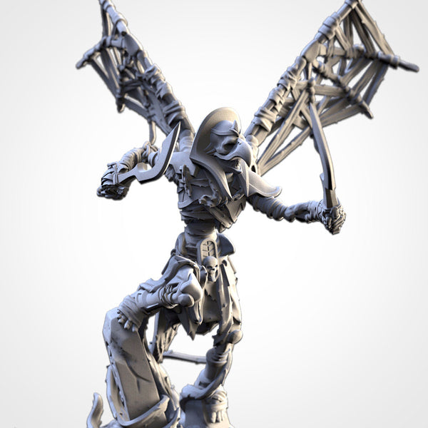 Armies of the Sand Tomb Reaper by Txarli Factory