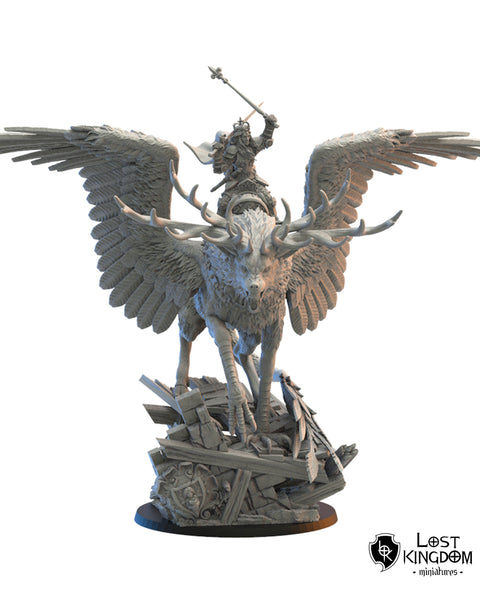 Kingdom of Mercia Mismeria Queen of Mercia By Lost Kingdom