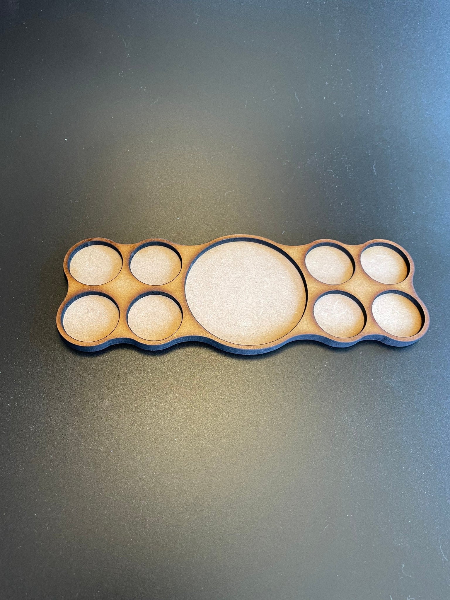 Movement Trays, AOS, 40K, Combined 60MM & 25MM