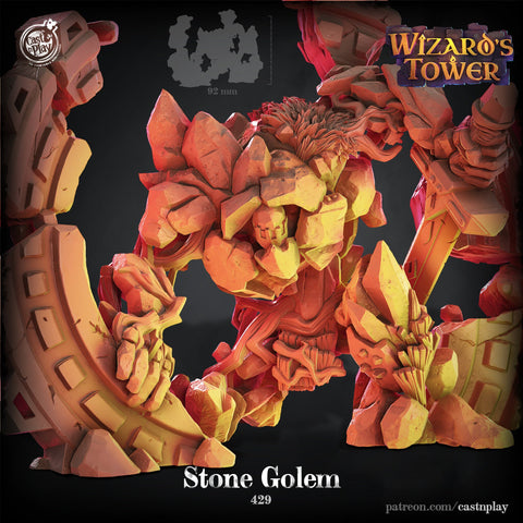 Green Dragon by Cast N Play (Wizard's Tower)