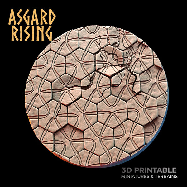 King Eysteinn the Indomitable by Asgard Rising