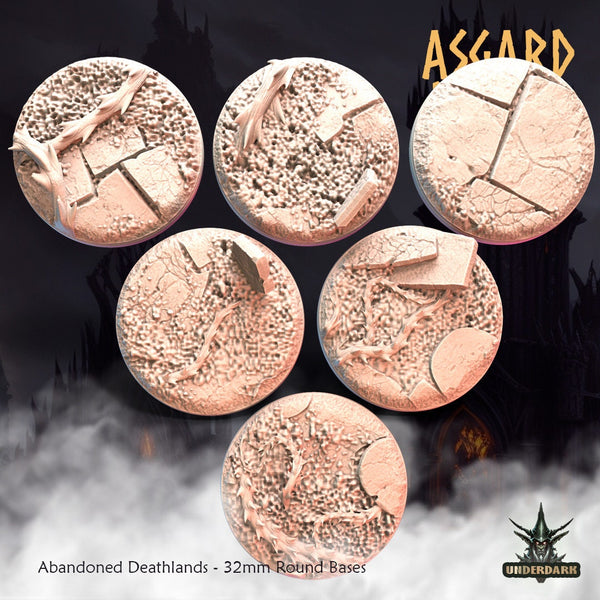 Cave lurking spiders  by Asgard Rising