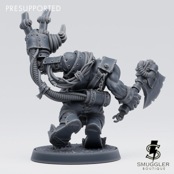 Grazgokh Bionic  | Orc Boyz by Smuggler Boutique