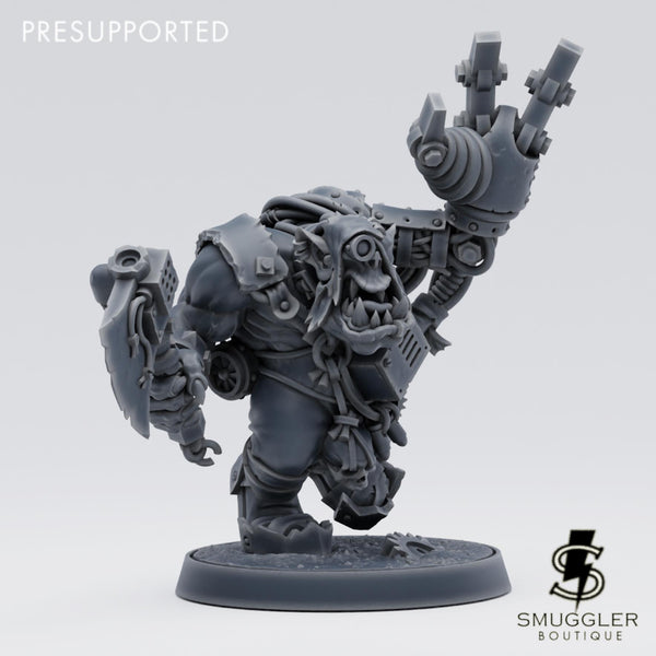 Grazgokh Bionic  | Orc Boyz by Smuggler Boutique