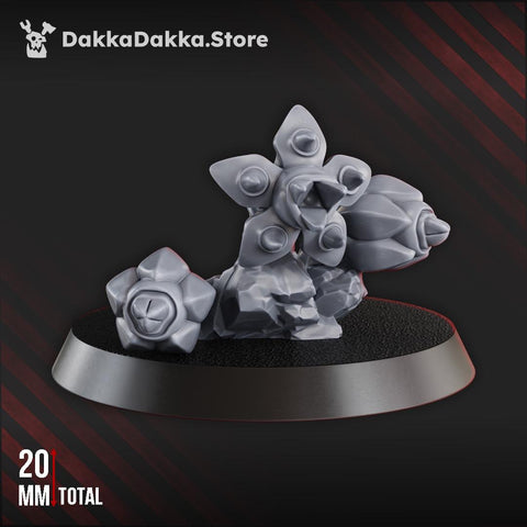 Osedax Swarm of the Harvest by DakkaDakka Store