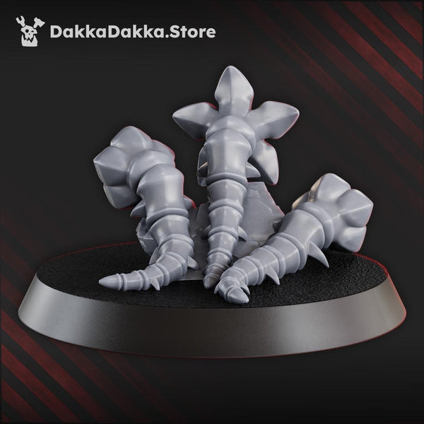 Osedax Swarm of the Harvest by DakkaDakka Store