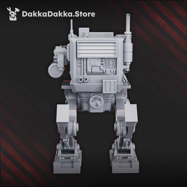Regius Guard  Stomper Mech by DakkaDakka Store
