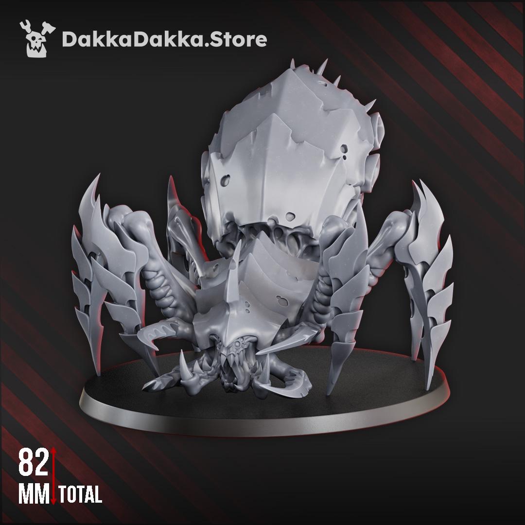 Mind Absorber of the Great Harvest by DakkaDakka Store