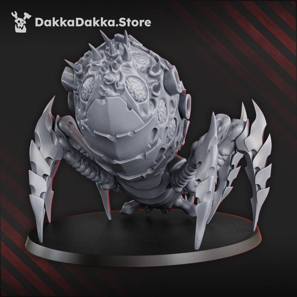 Mind Absorber of the Great Harvest by DakkaDakka Store