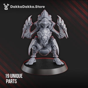 Fangthrowers of the Great Harvest by DakkaDakka Store