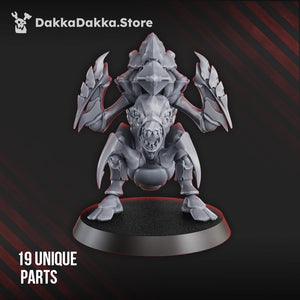 Fangthrowers of the Great Harvest by DakkaDakka Store