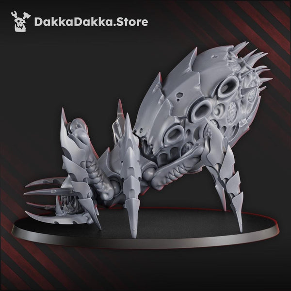 Mind Absorber of the Great Harvest by DakkaDakka Store