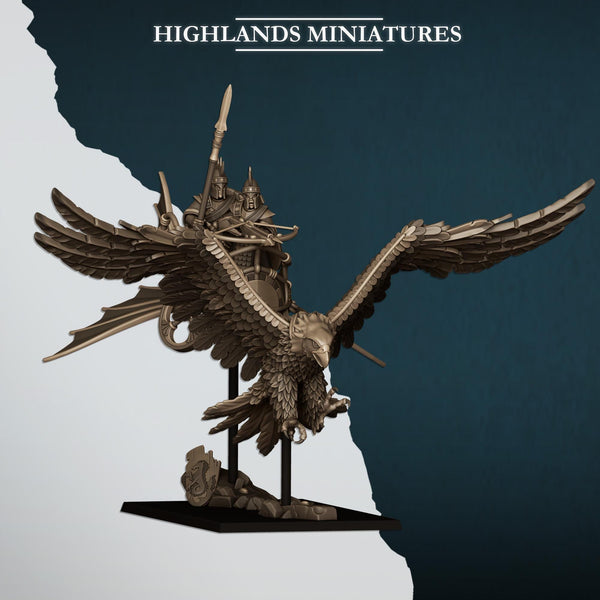Aegean Sea Ballista by Highlands Miniatures