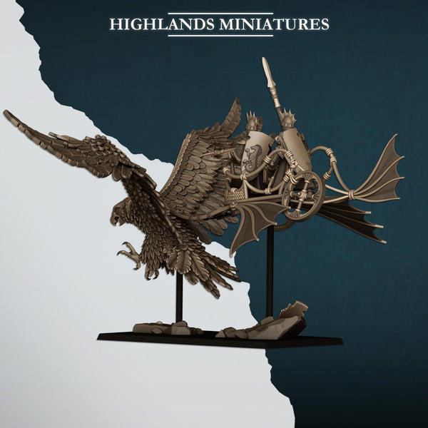 Aegean Sea Ballista by Highlands Miniatures