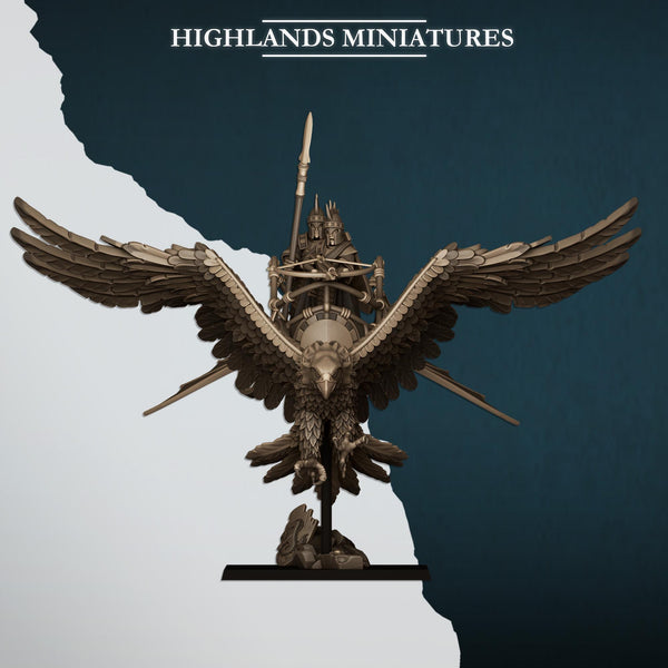 Aegean Sea Ballista by Highlands Miniatures