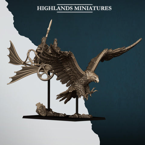 Aegean Sea Ballista by Highlands Miniatures