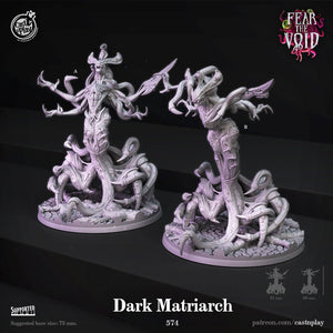Dark Matriarch by Cast N Play (Fear the Void)